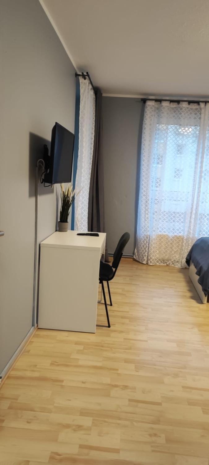 ZV38-Gese-1 Apartment in Lower Saxony, Germany
