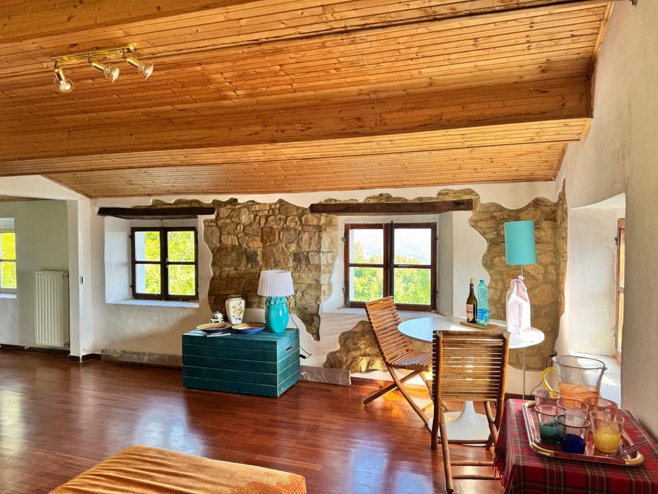 Villa Chicca House in Emilia-Romagna