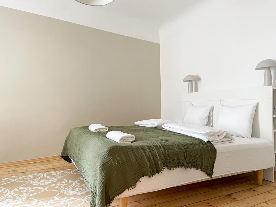 1 bd Old Town apartment - 2 min from Dome Church Apartment in Riga