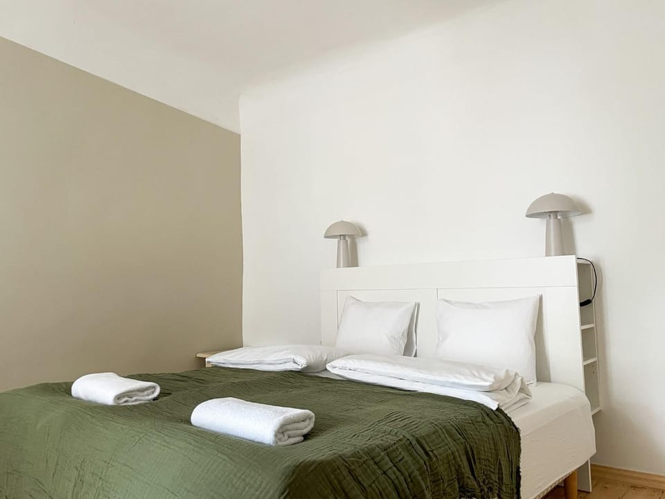 1 bd Old Town apartment - 2 min from Dome Church Apartment in Riga