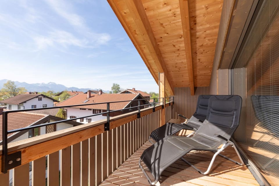 Balcony/Terrace, Spa and wellness centre/facilities