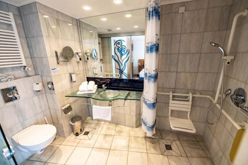 Hotel Seehof Haltern am See Hotel in North Rhine-Westphalia