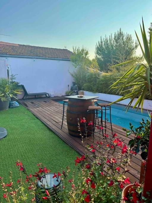 Très belle villa climatisée à Marseille Sud en Provence Villa in Marseille