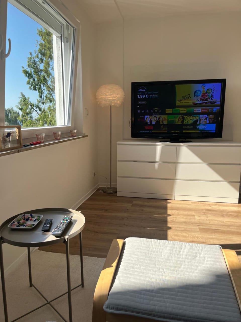 TV and multimedia