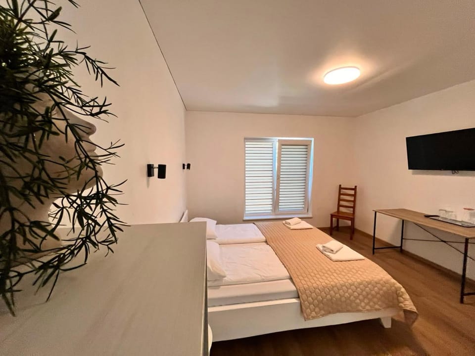 Pakalnės sodyba Apartment hotel in Lithuania
