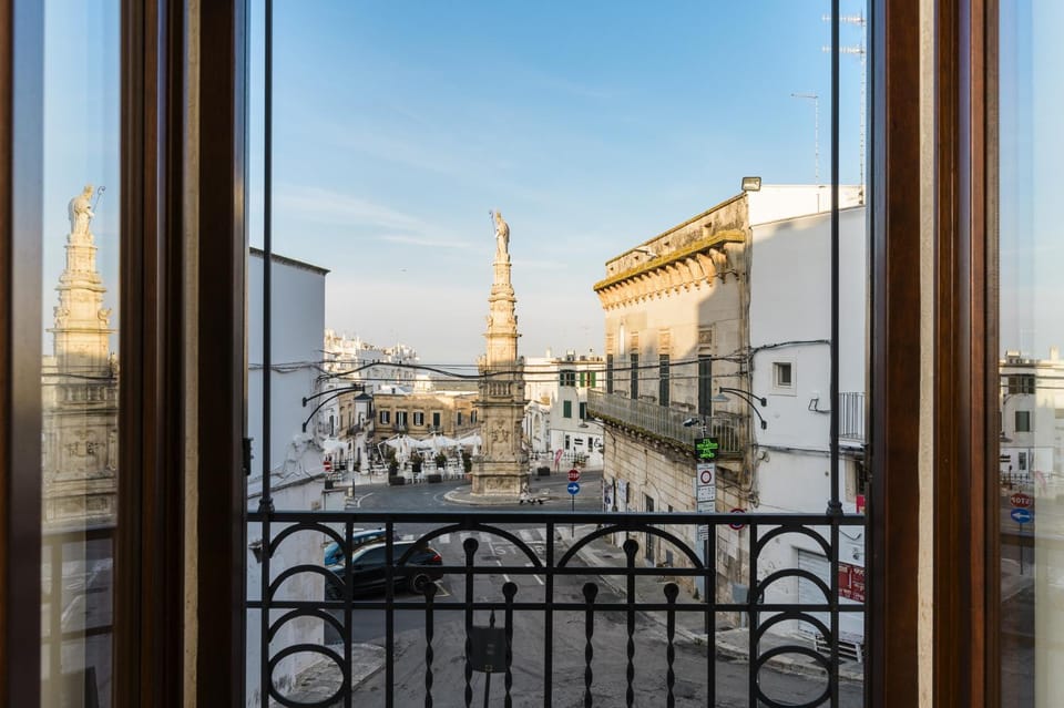 View (from property/room)