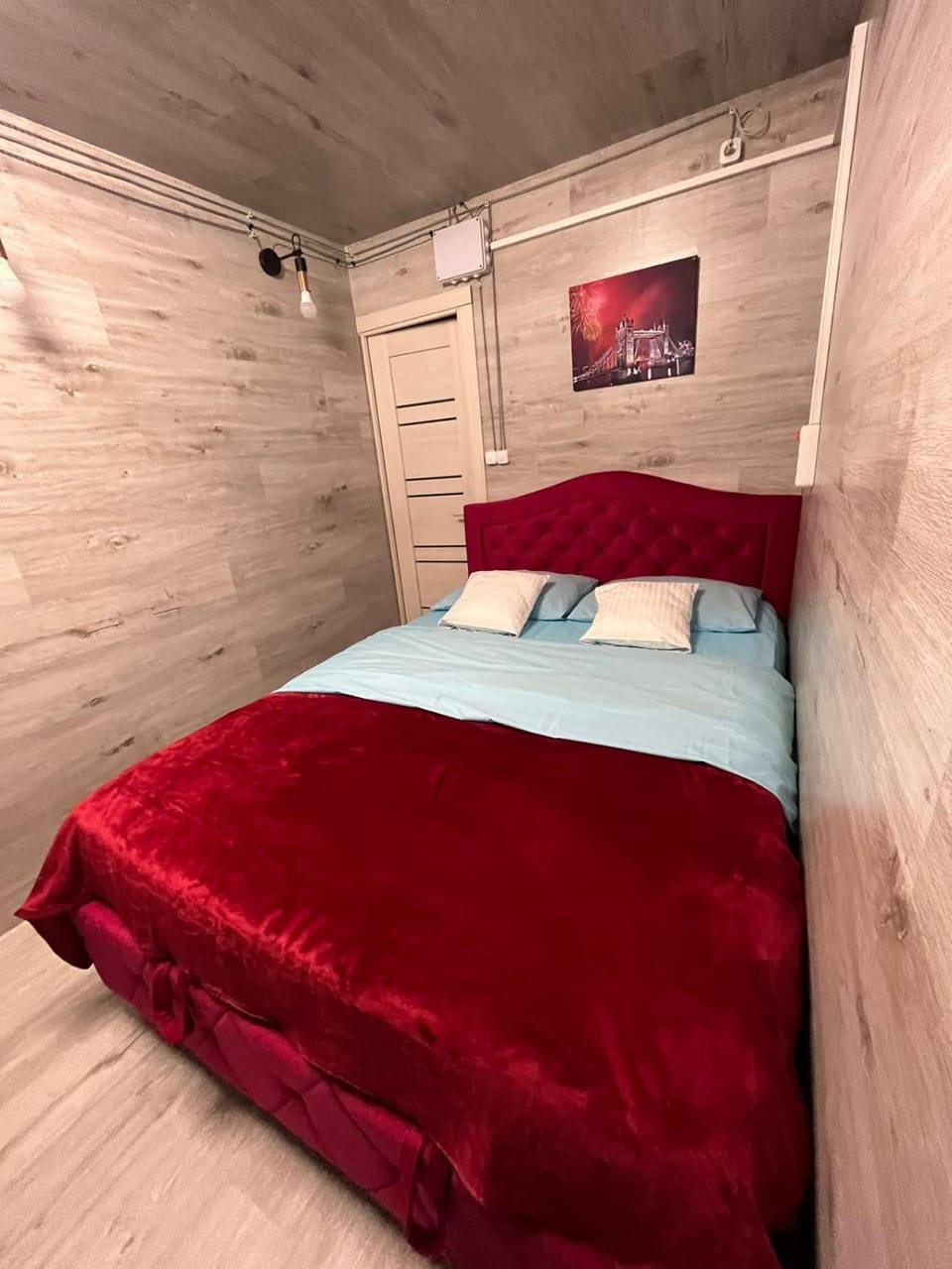 Ștefan Hotel Apartment in Chișinău