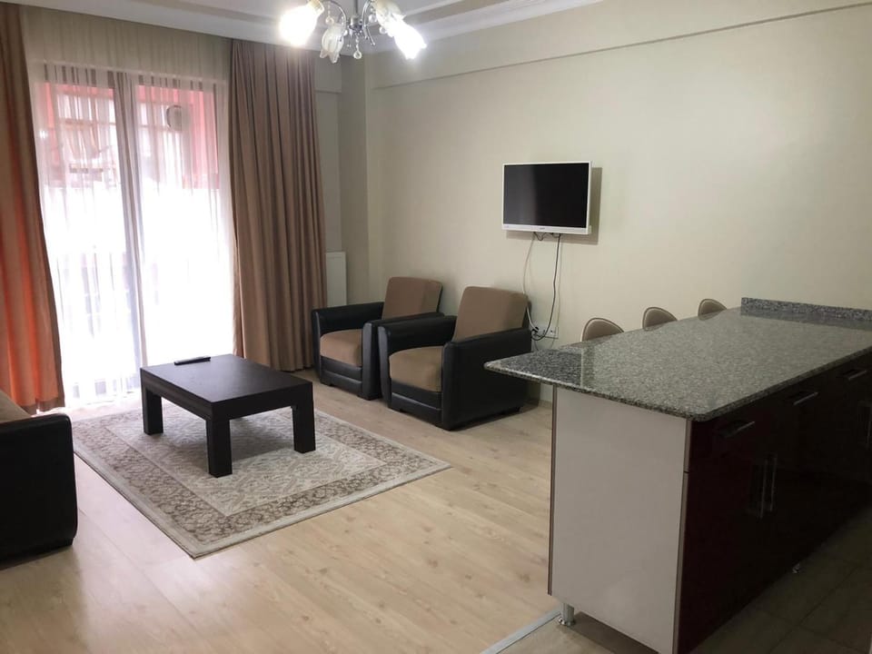 Almasa Suite Aparts Apartment in Greece