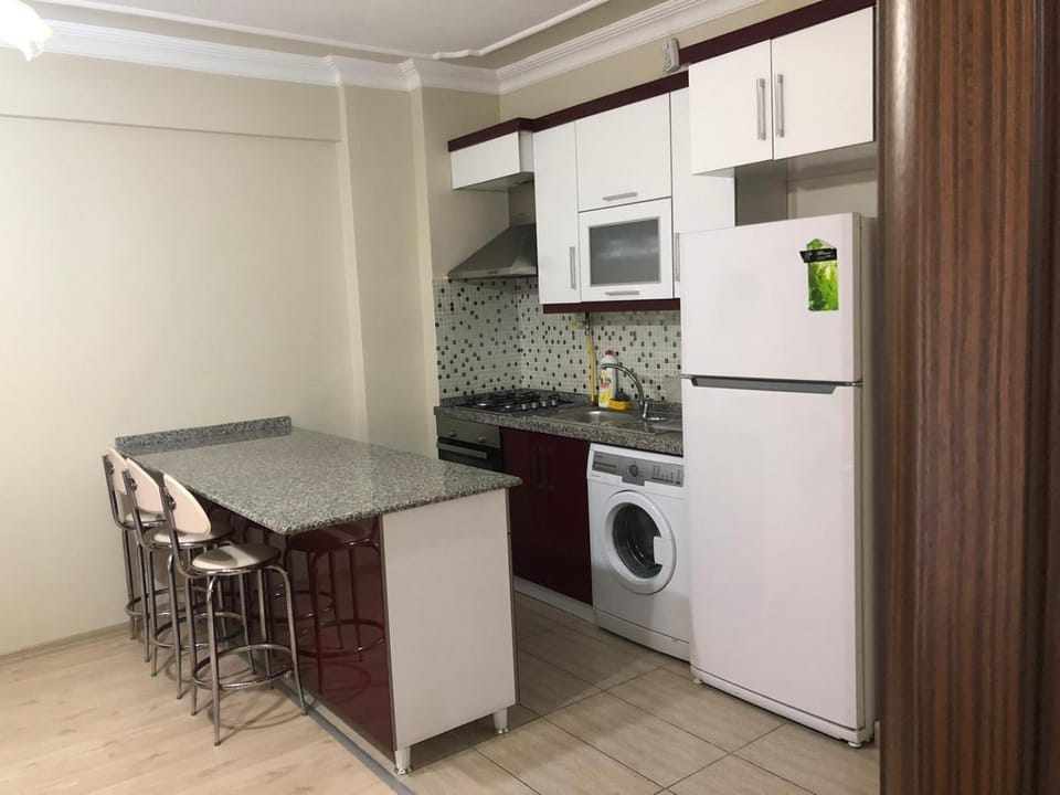 Almasa Suite Aparts Apartment in Greece