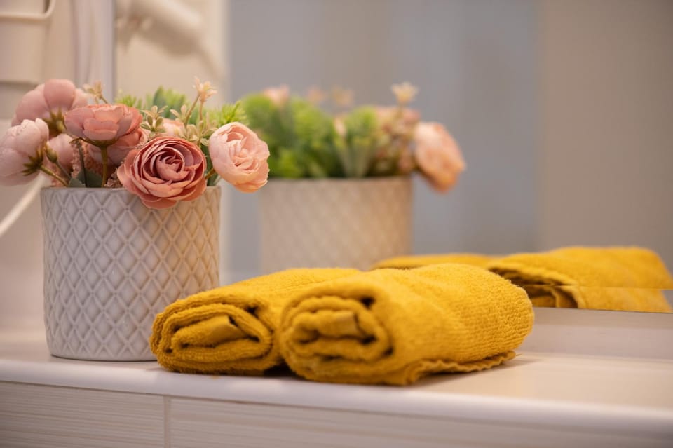 towels