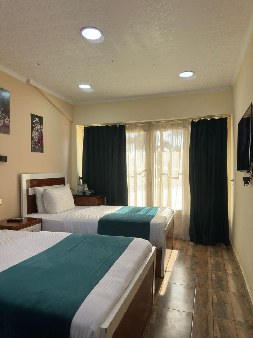 Al-Galaa Club Hotel in Cairo Governorate