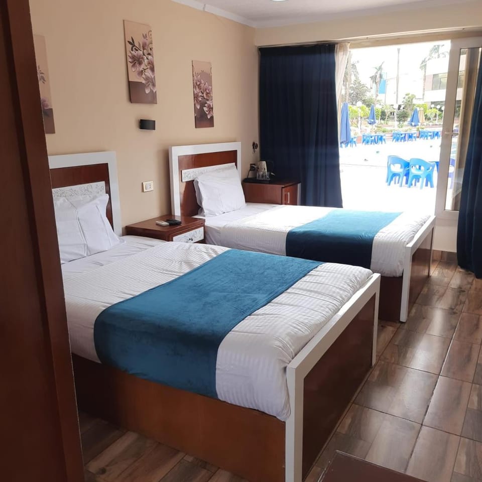 Al-Galaa Club Hotel in Cairo Governorate