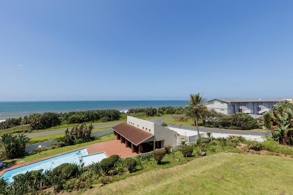 Pool view, Sea view, Swimming pool