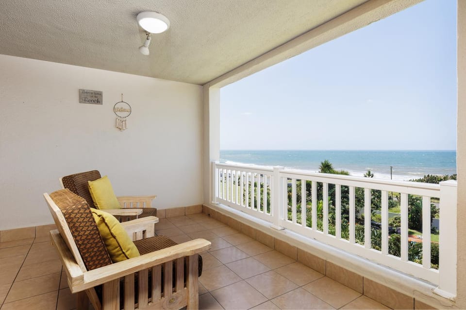 Patio, View (from property/room), Balcony/Terrace, Sea view