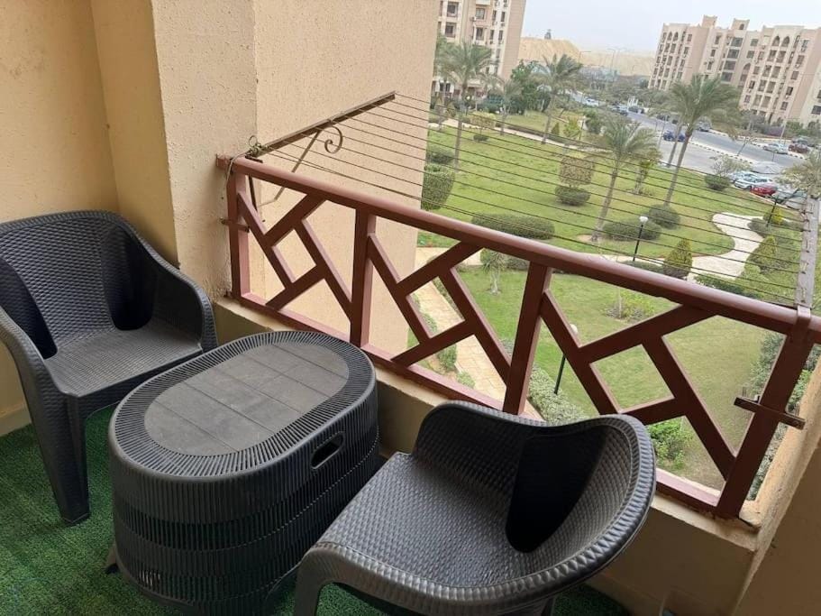 View (from property/room), Balcony/Terrace