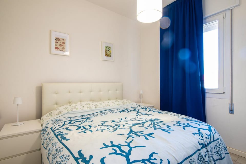 Appartamento vista mare Pioppi Apartment in Lido di Jesolo