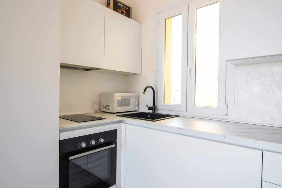 Appartamento vista mare Pioppi Apartment in Lido di Jesolo