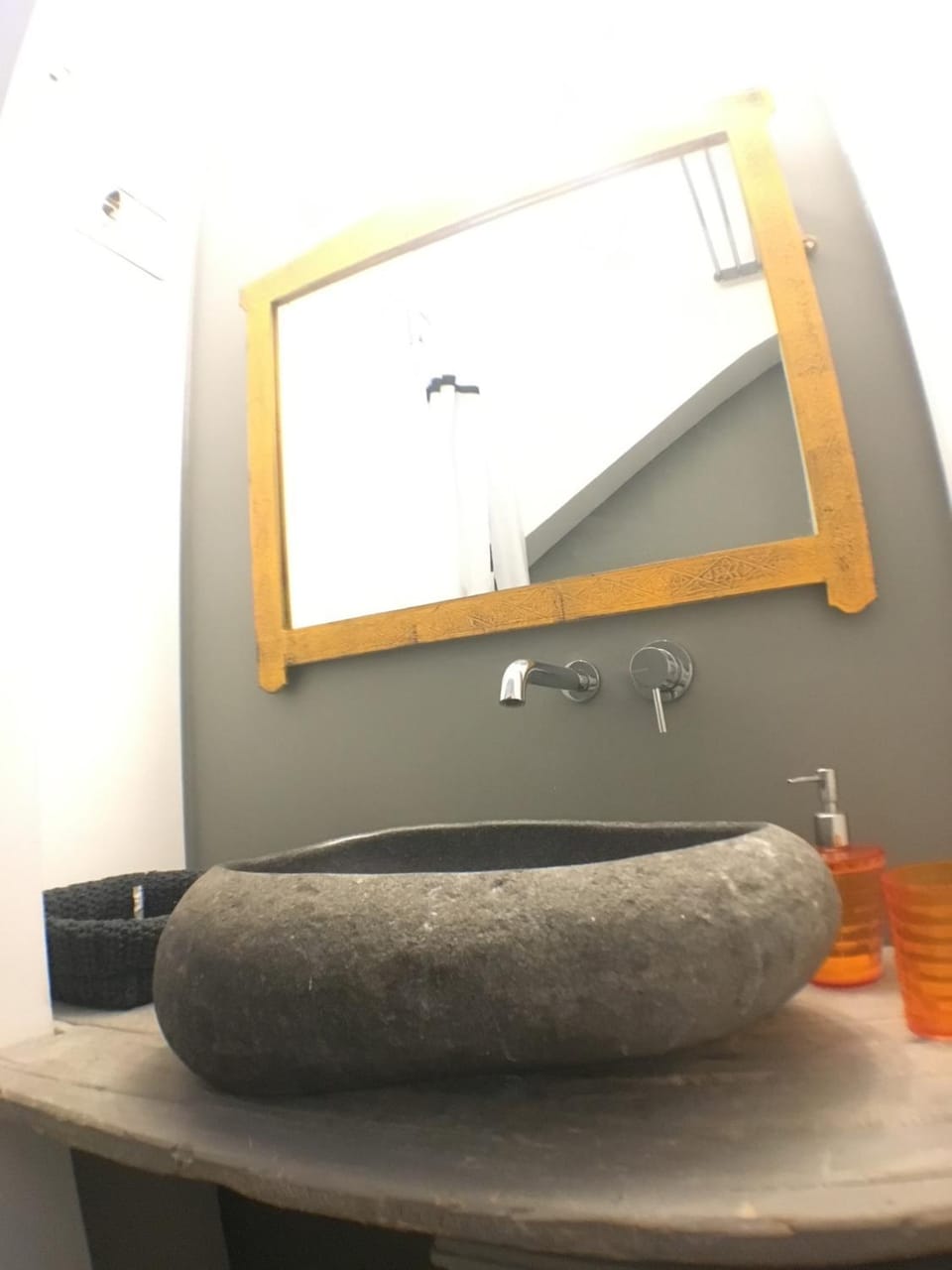 Il Nido nel cuore di Bari Apartment in Bari