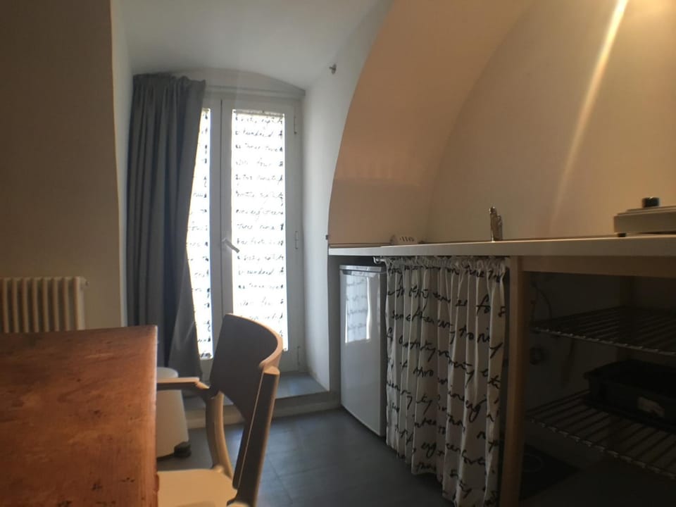 Il Nido nel cuore di Bari Apartment in Bari