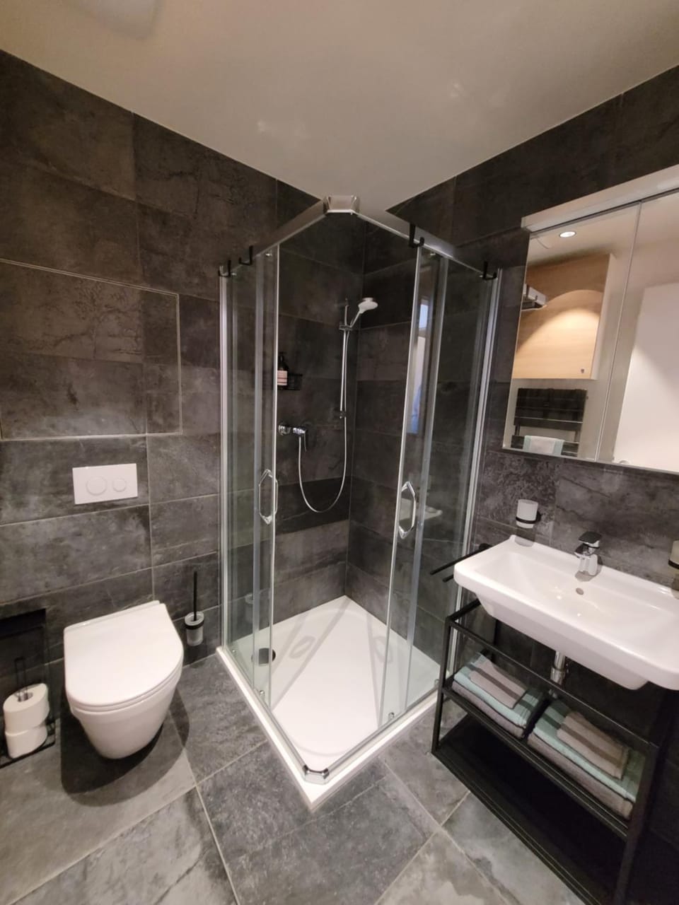 Apartmán Berg Brčálník Apartment in Czechia