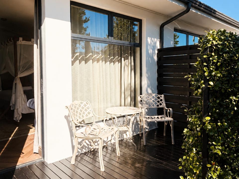 Blix Inn Guesthouse Bed and Breakfast in Stellenbosch
