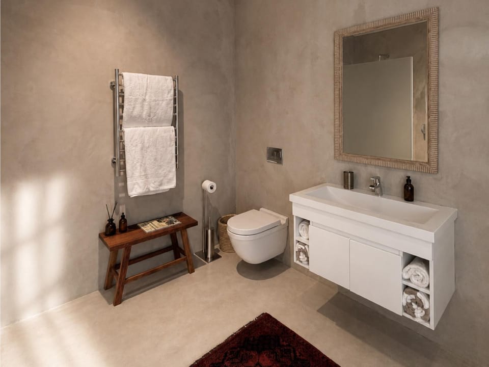 Blix Inn Guesthouse Bed and Breakfast in Stellenbosch