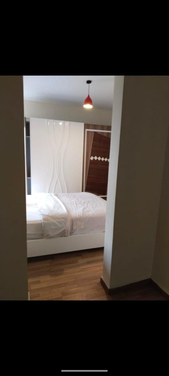 شقه مفروشه انيقه في الشيخ زايد Apartment in Egypt