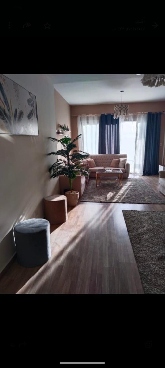 شقه مفروشه انيقه في الشيخ زايد Apartment in Egypt