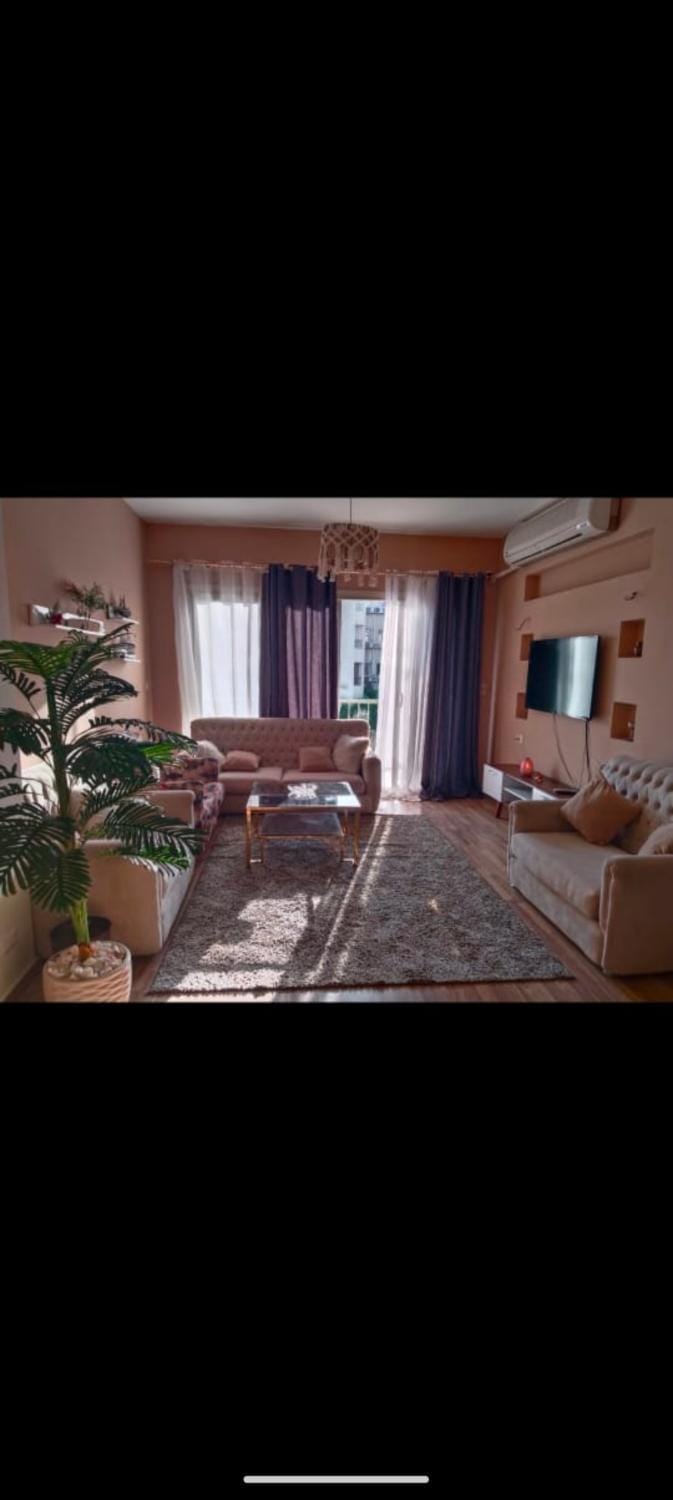 شقه مفروشه انيقه في الشيخ زايد Apartment in Egypt