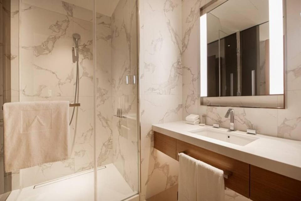 Luxurious stay in Downtown Dubai Apartment in Dubai