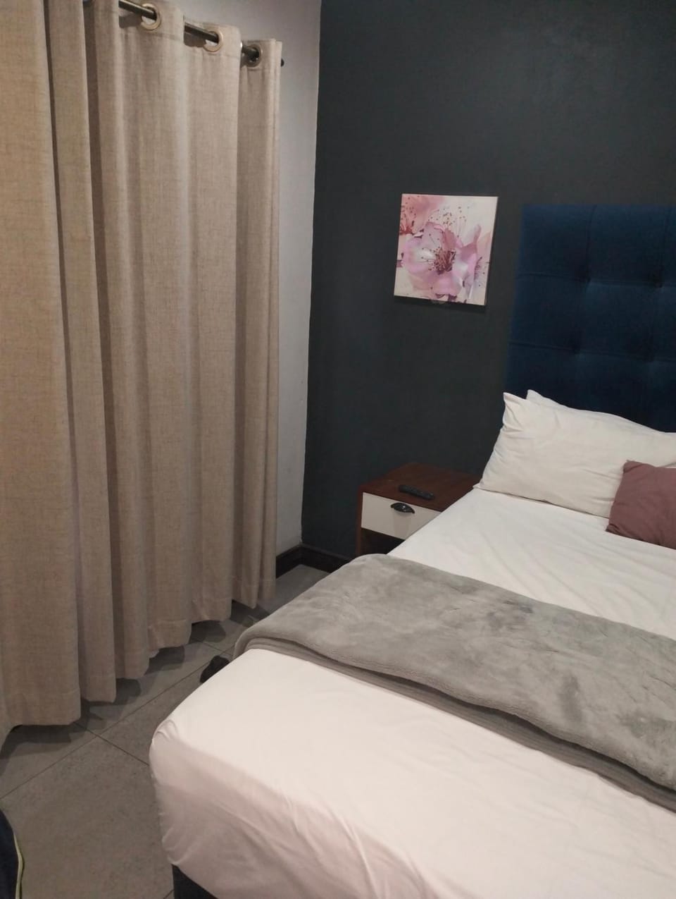 Van Dyk guest house Bed and Breakfast in Gauteng