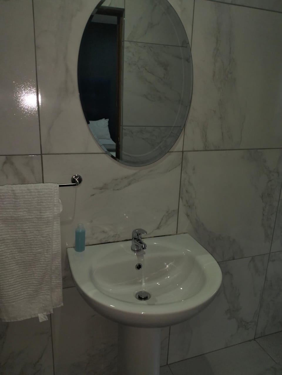Van Dyk guest house Bed and Breakfast in Gauteng