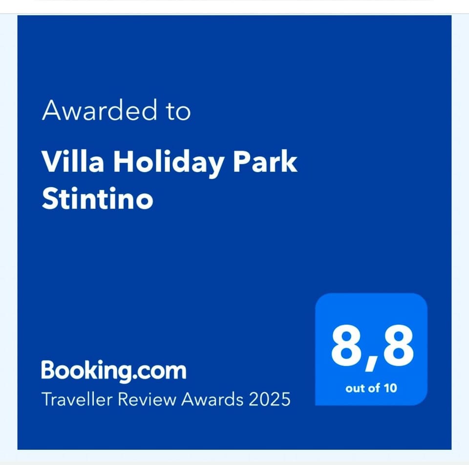 Villa Holiday Park Stintino - Piscina privata ed esclusiva Villa in Punta de su Torrione