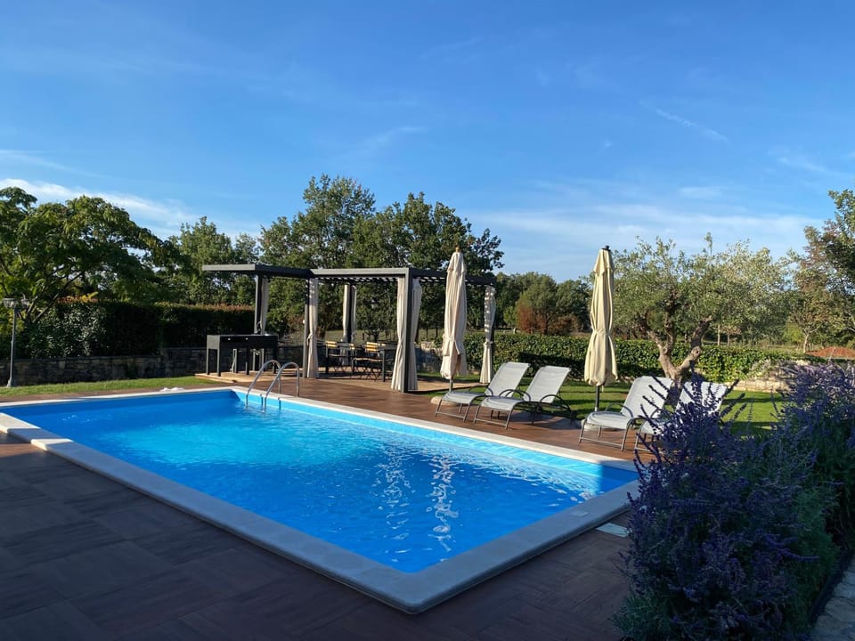 Villa Noce Villa in Istria County