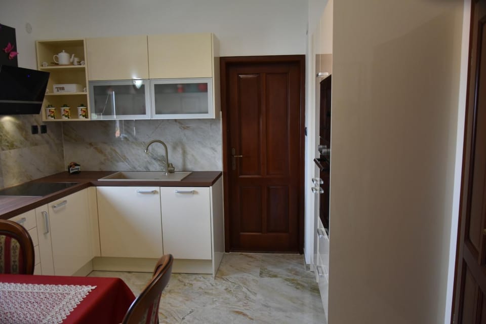 Apartment Kiko Apartment in Rovinj