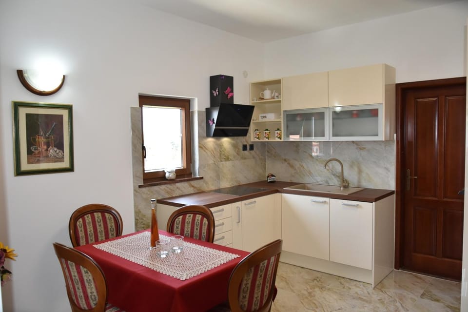 Apartment Kiko Apartment in Rovinj