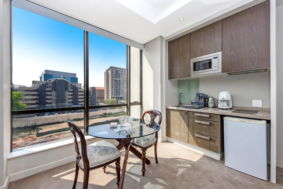 Sandton Skye Apartments Apartment in Sandton