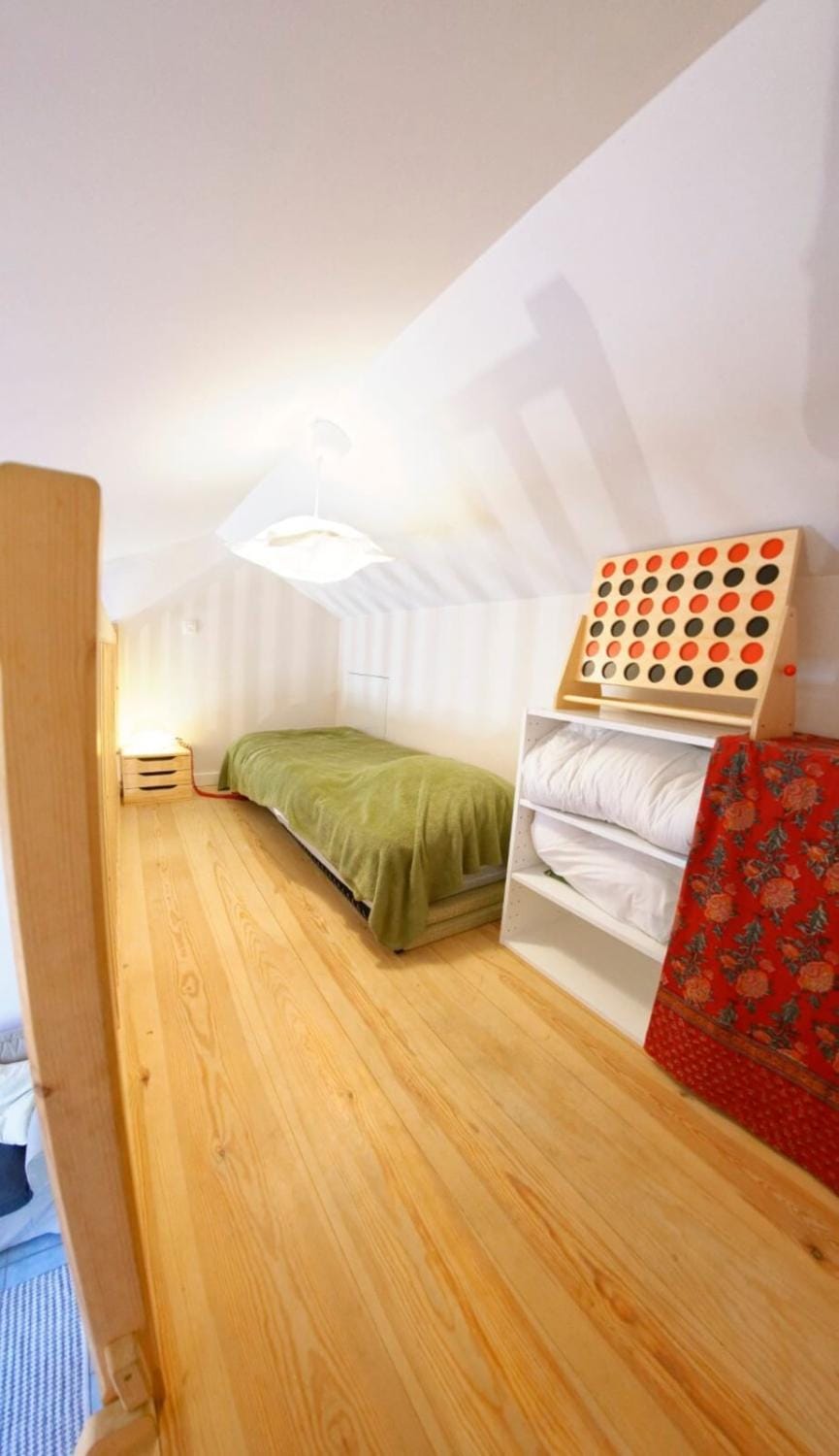 Chasse spleen - House in Omaha Beach House in Normandy