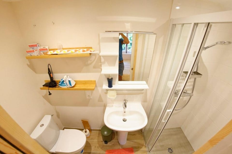 Chasse spleen - House in Omaha Beach House in Normandy