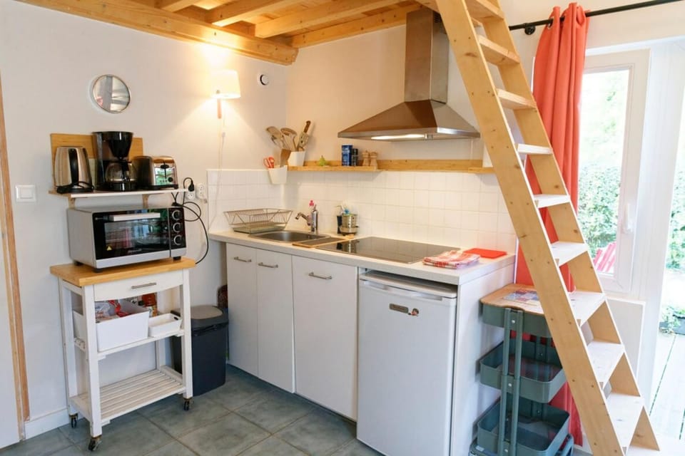 Chasse spleen - House in Omaha Beach House in Normandy