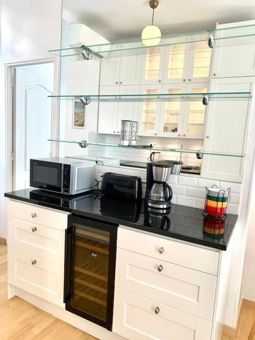 Saint Philippe - T3 près de la plage Apartment in Nice