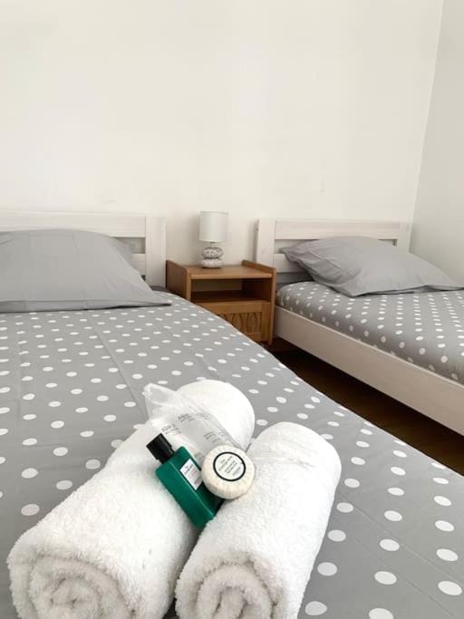 Saint Philippe - T3 près de la plage Apartment in Nice