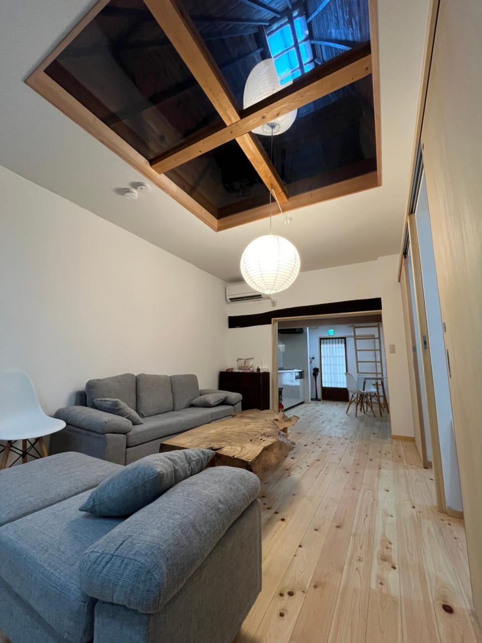 Entire Heritage House -Kanouya- 1 Group per Day家族や仲間と貸し切り宿 加納屋 Apartment in Shizuoka Prefecture