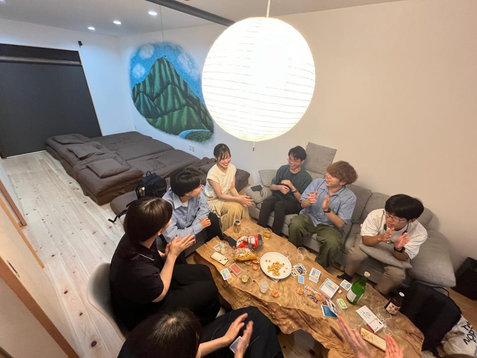 Entire Heritage House -Kanouya- 1 Group per Day家族や仲間と貸し切り宿 加納屋 Apartment in Shizuoka Prefecture