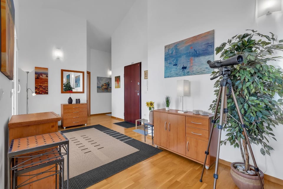 Apartment T&T Makarska Apartment in Makarska