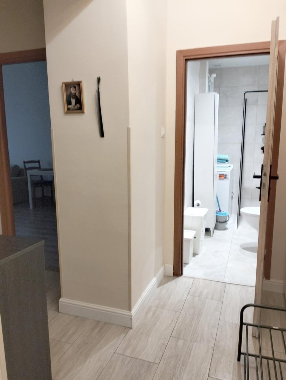 Night Host Trzebnicka 84 free parking Apartment in Wroclaw
