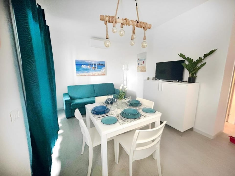 Affittimoderni Castelsardo Albatros - CSTE09 Apartment in Castelsardo