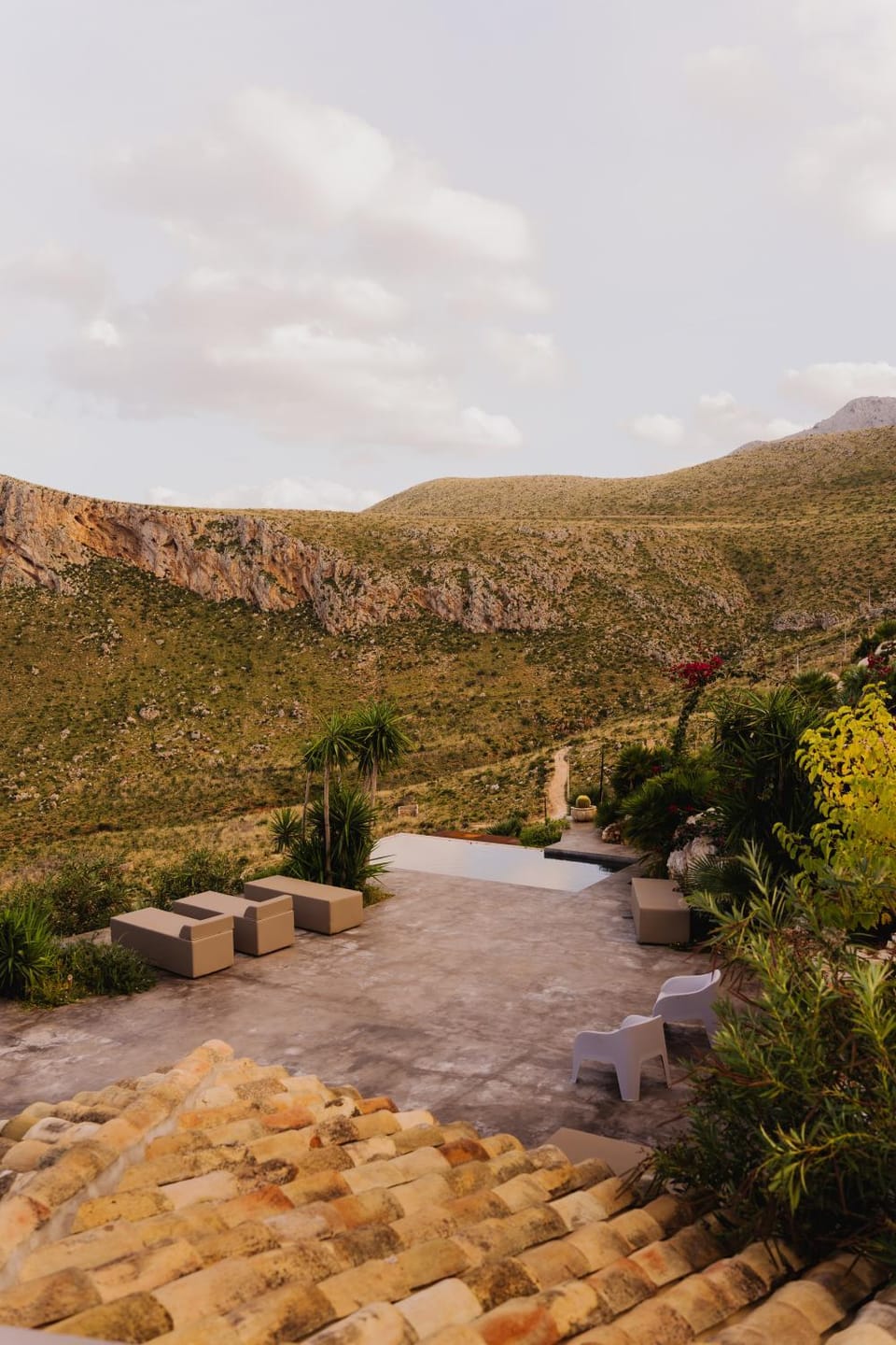 QUIETE e MARE Bed and Breakfast in Sicily