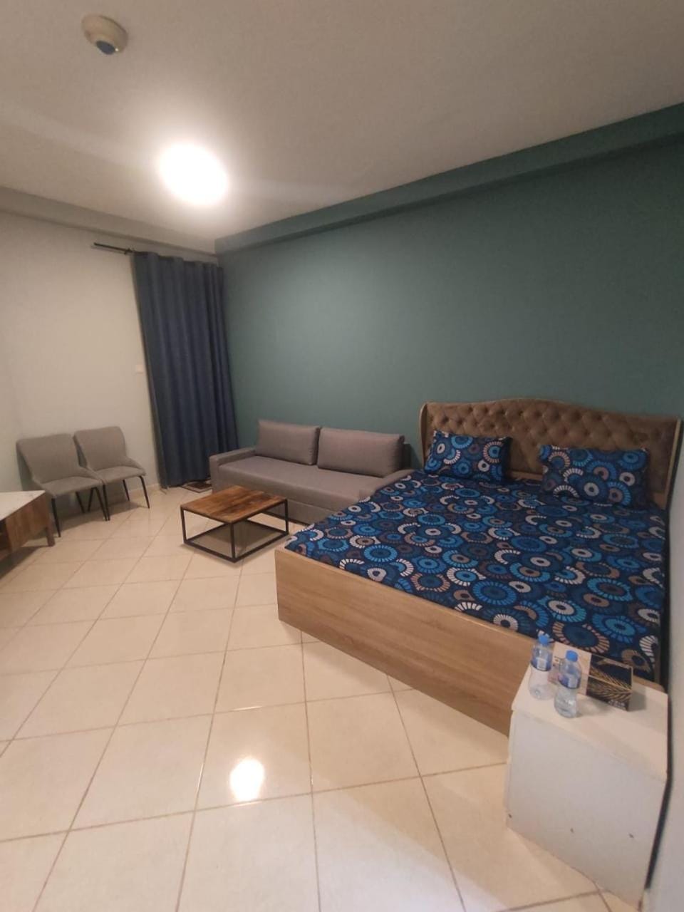 Trendy Studio In Orient Towers Ajman Apartment in Ajman