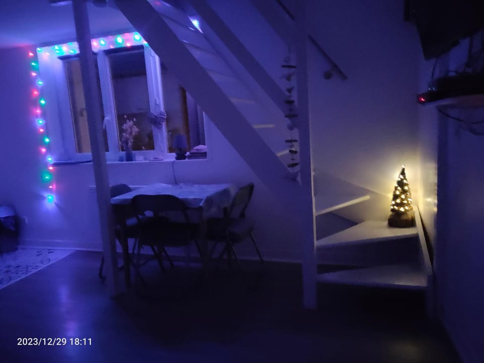 TANAGRA à Langrune-s-mer : 4 personnes Apartment in Normandy